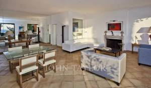 Arrendamento de curta duraçāo Villa Antibes