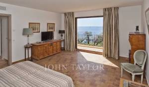 Arrendamento de curta duraçāo Villa Antibes