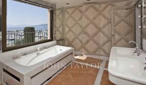 Arrendamento de curta duraçāo Villa Antibes