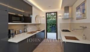 Arrendamento de curta duraçāo Villa Antibes