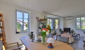 Arrendamento de curta duraçāo Villa Antibes