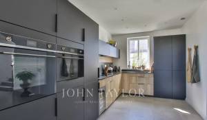 Arrendamento de curta duraçāo Villa Antibes