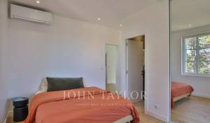 Arrendamento de curta duraçāo Villa Antibes