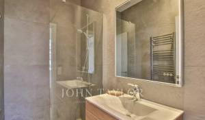 Arrendamento de curta duraçāo Villa Antibes