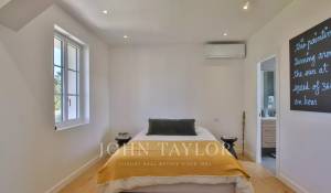 Arrendamento de curta duraçāo Villa Antibes