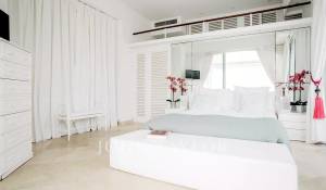 Arrendamento de curta duraçāo Villa Antibes