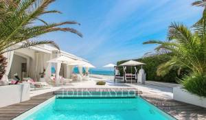 Arrendamento de curta duraçāo Villa Antibes