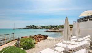 Arrendamento de curta duraçāo Villa Antibes