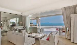 Arrendamento de curta duraçāo Villa Antibes