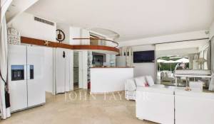 Arrendamento de curta duraçāo Villa Antibes