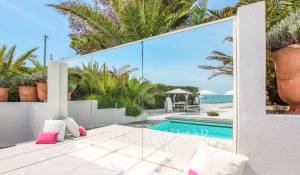 Arrendamento de curta duraçāo Villa Antibes