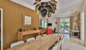 Arrendamento de curta duraçāo Villa Antibes