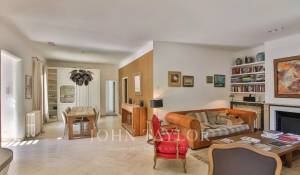 Arrendamento de curta duraçāo Villa Antibes