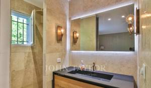 Arrendamento de curta duraçāo Villa Antibes