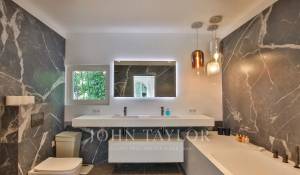 Arrendamento de curta duraçāo Villa Antibes