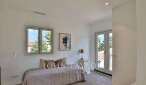 Arrendamento de curta duraçāo Villa Antibes