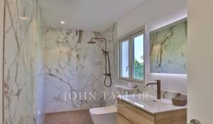 Arrendamento de curta duraçāo Villa Antibes