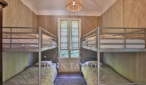 Arrendamento de curta duraçāo Villa Antibes