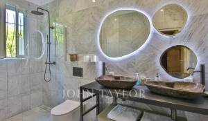 Arrendamento de curta duraçāo Villa Antibes