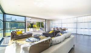 Arrendamento de curta duraçāo Villa Antibes