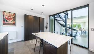 Arrendamento de curta duraçāo Villa Antibes