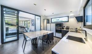 Arrendamento de curta duraçāo Villa Antibes