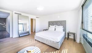 Arrendamento de curta duraçāo Villa Antibes