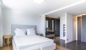 Arrendamento de curta duraçāo Villa Antibes