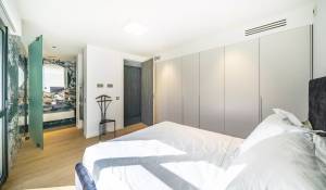 Arrendamento de curta duraçāo Villa Antibes