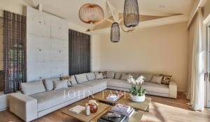 Arrendamento de curta duraçāo Villa Antibes