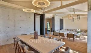 Arrendamento de curta duraçāo Villa Antibes