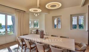 Arrendamento de curta duraçāo Villa Antibes