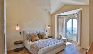 Arrendamento de curta duraçāo Villa Antibes