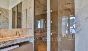 Arrendamento de curta duraçāo Villa Antibes