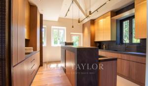 Arrendamento de curta duraçāo Villa Antibes