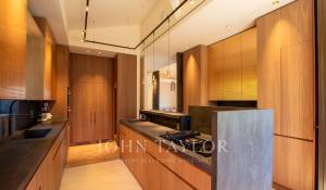 Arrendamento de curta duraçāo Villa Antibes