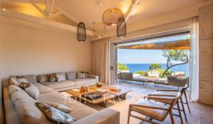 Arrendamento de curta duraçāo Villa Antibes