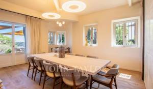 Arrendamento de curta duraçāo Villa Antibes