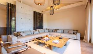 Arrendamento de curta duraçāo Villa Antibes