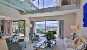 Arrendamento de curta duraçāo Villa Antibes