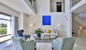 Arrendamento de curta duraçāo Villa Antibes