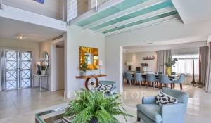 Arrendamento de curta duraçāo Villa Antibes