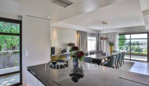 Arrendamento de curta duraçāo Villa Antibes