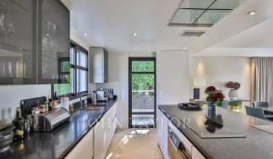 Arrendamento de curta duraçāo Villa Antibes