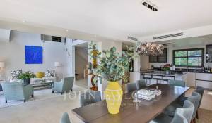 Arrendamento de curta duraçāo Villa Antibes