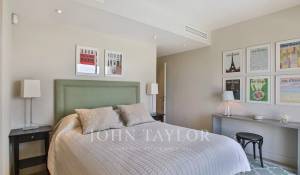 Arrendamento de curta duraçāo Villa Antibes