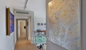 Arrendamento de curta duraçāo Villa Antibes