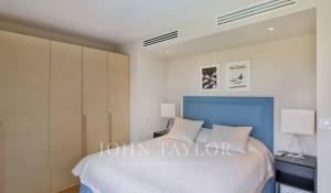 Arrendamento de curta duraçāo Villa Antibes