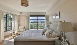 Arrendamento de curta duraçāo Villa Antibes