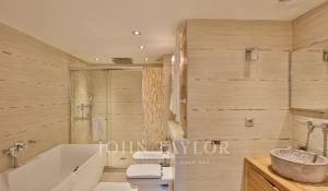 Arrendamento de curta duraçāo Villa Antibes